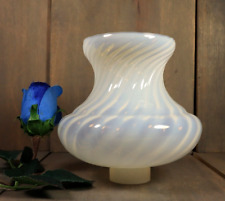 Antique opalescent swirl d'occasion  Bagnoles-de-l'Orne