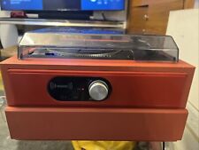 Steepletone deckster wooden for sale  HULL