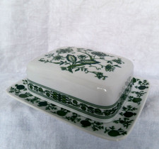 Beurrier porcelaine allemande d'occasion  Châteaudun