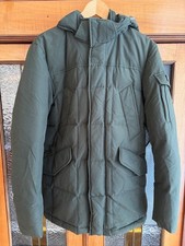 Woolrich blizzard parka gebraucht kaufen  Berlin