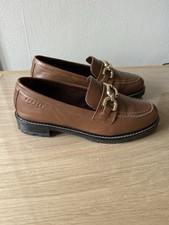 Radley tan leather for sale  ST. ALBANS