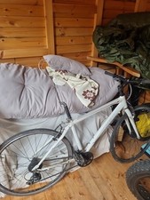 Trek fx3 hybrid for sale  CLACTON-ON-SEA