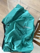 Basil fahrrad doppelpacktasche gebraucht kaufen  Papenburg