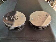 su carb air filter for sale  AXMINSTER