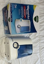 Vicks warm mist for sale  Fairfield