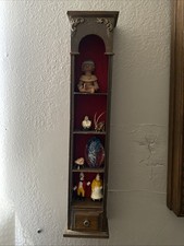 Wood mid century for sale  Alma