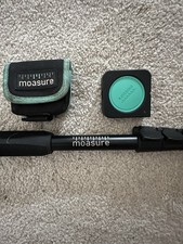 Moasure pro motion for sale  NEW MILTON