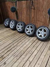 Bmw series e39 for sale  BORDON