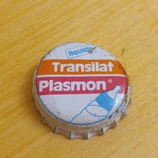 Plasmon vecchio tappo usato  Italia