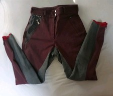 reithose bordeaux gebraucht kaufen reithose bordeaux gebraucht kaufen Selters