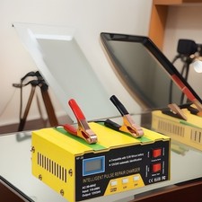 Car battery charger for sale  Miami