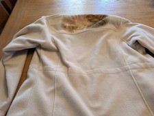 Fleece jacket for sale  LEOMINSTER
