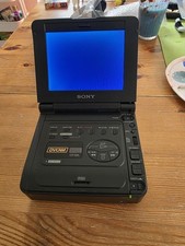 Sony dsr v10p for sale  LONDON