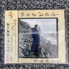 Sandra Cd Close To Seven 1992 comprar usado Sandra Cd Close To Seven 1992 comprar usado  Enviando para Brazil