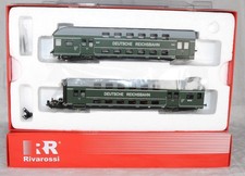 Rivarossi 4165 teil gebraucht kaufen  Rostock