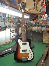 Kay 1960s vanguard for sale  Buffalo
