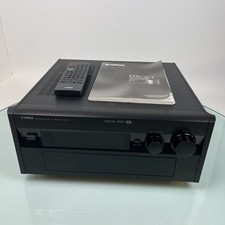 Yamaha end surround for sale  Howell