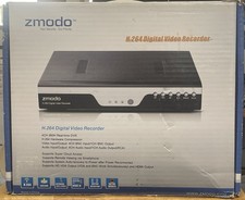Zmodo wired security for sale  Jackson