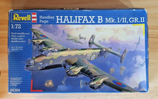 Revell 04394 handley for sale  LINCOLN