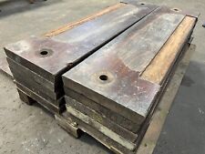 Reclaimed teak iroko for sale  MARGATE