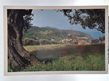 Vintage cartoline palinuro usato  Roma