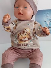 Puppenkleidung hne puppe gebraucht kaufen  Kaiserslautern