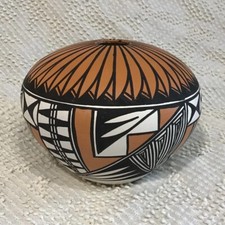 Native american acoma for sale  Cleveland