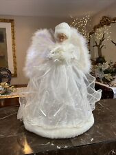 Victorian christmas angel for sale  Hoffman Estates