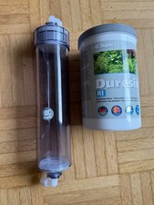 Dupla set reinstwasserfilter gebraucht kaufen  Düsseldorf
