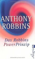Robbins power prinzip gebraucht kaufen  Berlin