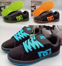 Sapato baixo DC Gaveler masculino skate EUA masculino, usado comprar usado  Enviando para Brazil