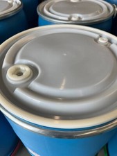 Plastic drums lid for sale  Santa Rosa
