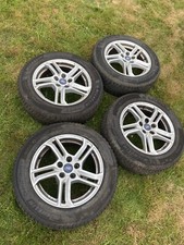 Ford mondeo alloy for sale  DORKING