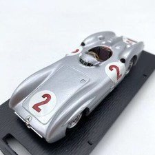 Modellino brumm mercedes usato  Italia