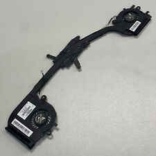 Dissipador de calor HP Elitebook Folio 1040 G2 Series genuíno + conjunto de ventilador 781954-001 comprar usado  Enviando para Brazil
