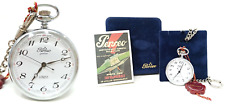 Orologio perseo ferrovie usato  Italia