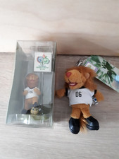 Nici goleo maskottchen gebraucht kaufen  Erlenbach a.Main