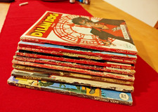 Dylan dog 23 usato  Italia