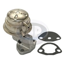 Usado, BOMBA DE COMBUSTÍVEL GERADOR BROSOL 12V COM JUNTAS VOLKSWAGEN T1 BUG BEETLE T2 BUS GHIA comprar usado  Enviando para Brazil