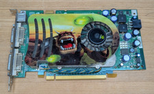 Nvidia geforce 8600 gebraucht kaufen  Wagenfeld
