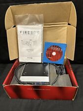 Complete presonus firebox for sale  Durham