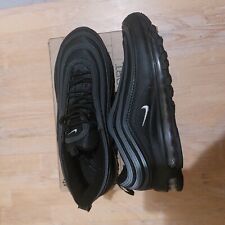 Scarpe nike silver usato  Magenta