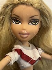 Bratz cloe cloe for sale  Shipping to Ireland