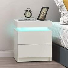 Led bedside table for sale  Monroe Township