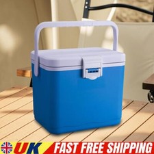 Preservação de calor para geladeira de carro de acampamento 4,5 L para acampamento Tailgating comprar usado  Enviando para Brazil