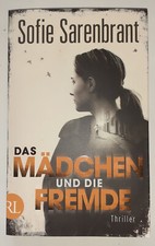 Mädchen fremde thriller gebraucht kaufen  Essen