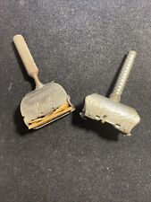 2pc lot antique for sale  Beachwood