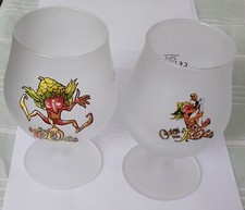 Verres biere trolle d'occasion  Rethel
