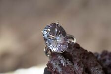 Blueberry quartz sterling for sale  COVENTRY