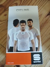 Maillot corps manche d'occasion  Villeneuve-sur-Lot